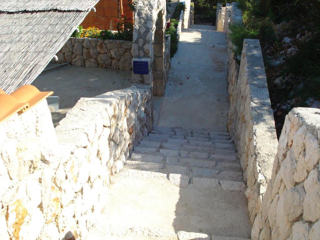 Tri Sestre Rooms Дубровник Екстериор снимка