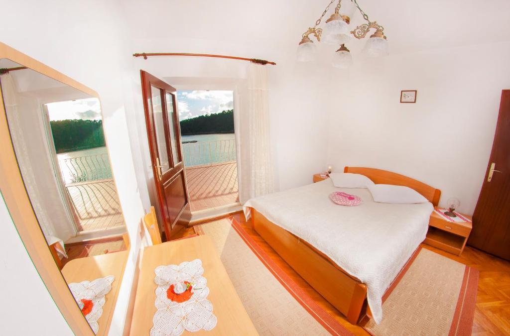 Tri Sestre Rooms Дубровник Екстериор снимка