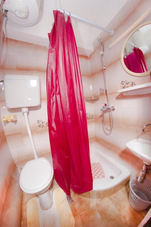 Tri Sestre Rooms Дубровник Стая снимка