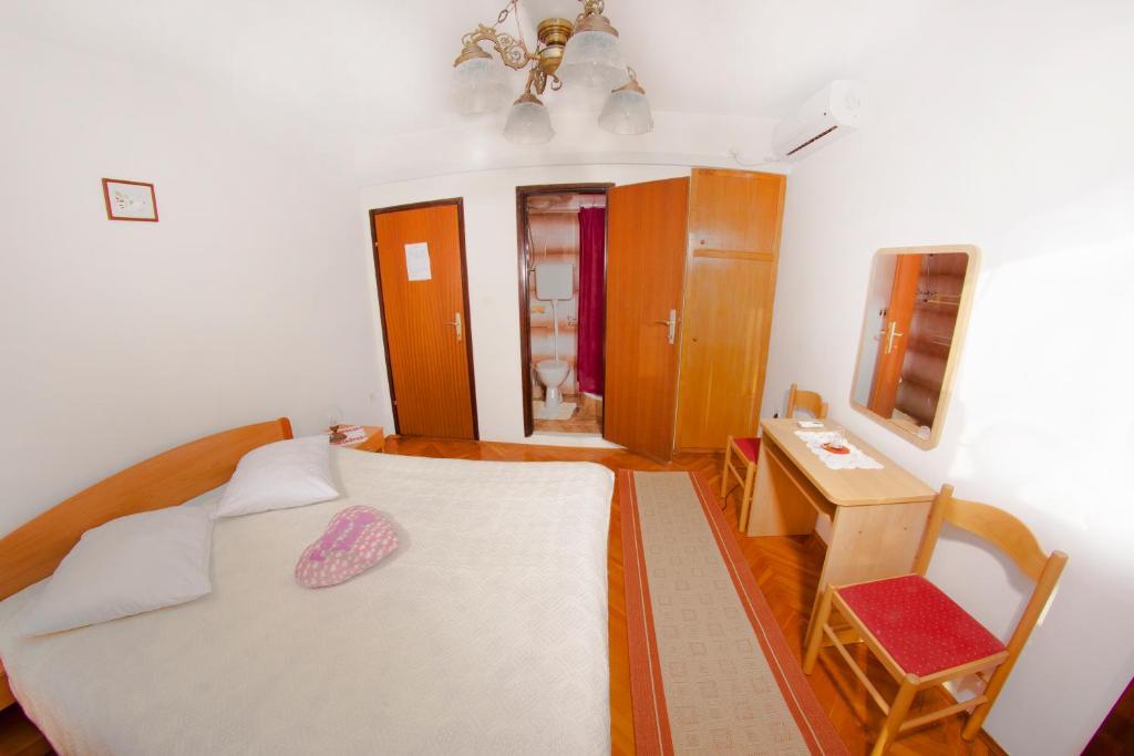 Tri Sestre Rooms Дубровник Стая снимка