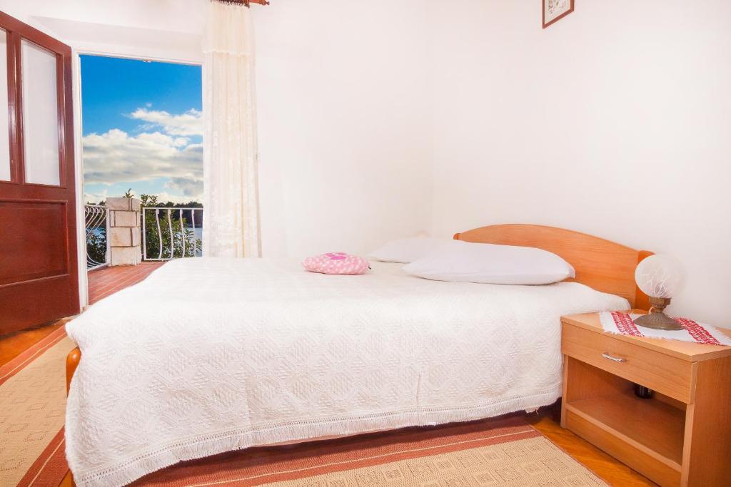 Tri Sestre Rooms Дубровник Екстериор снимка