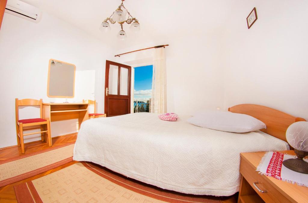 Tri Sestre Rooms Дубровник Екстериор снимка