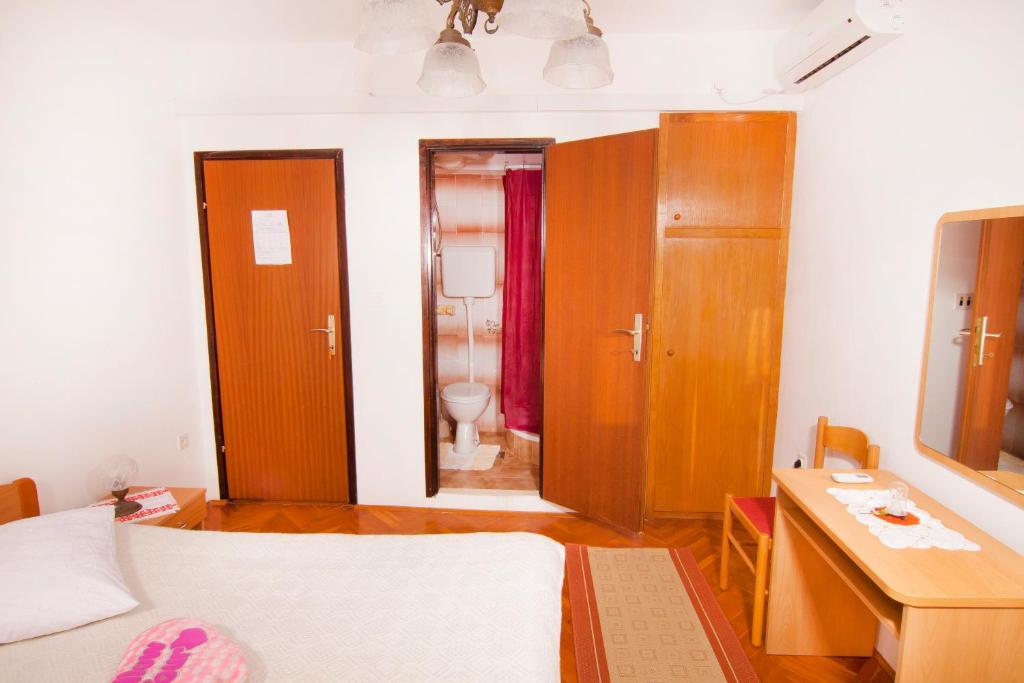 Tri Sestre Rooms Дубровник Екстериор снимка