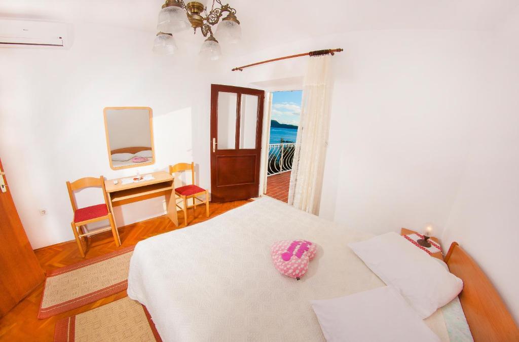 Tri Sestre Rooms Дубровник Екстериор снимка