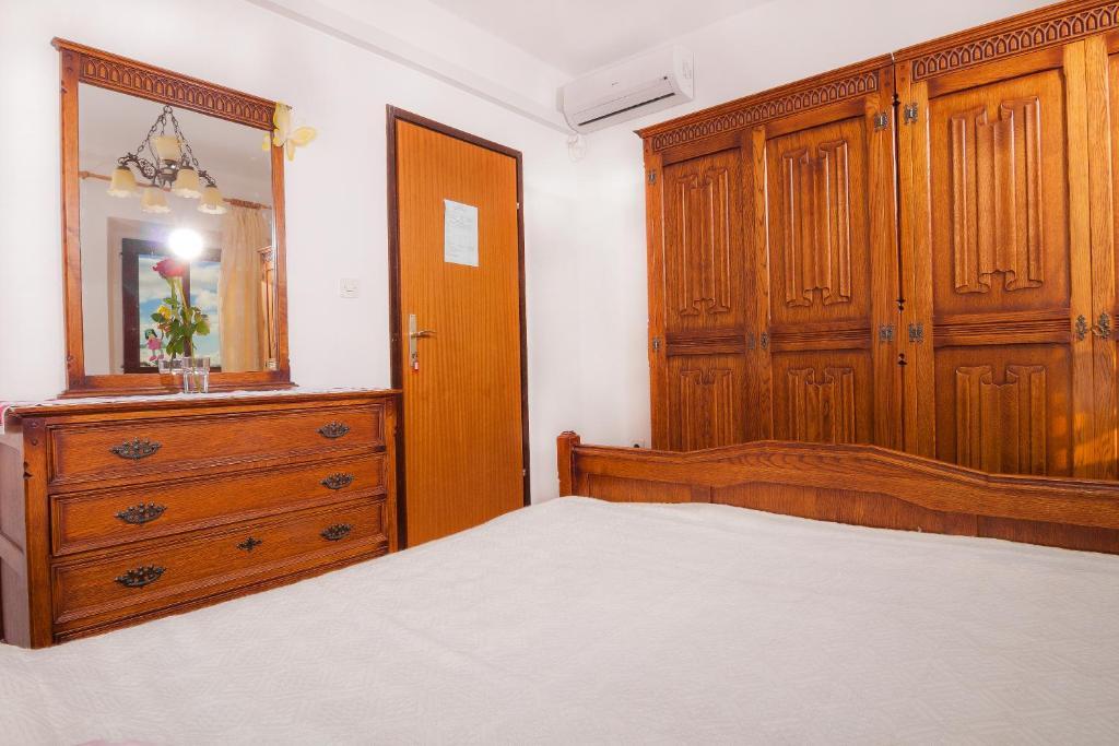 Tri Sestre Rooms Дубровник Екстериор снимка