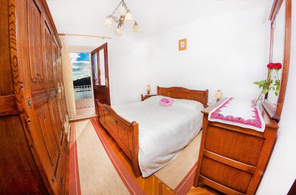 Tri Sestre Rooms Дубровник Екстериор снимка